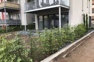 Modern ausgestattetes Designer-Apartment mit Terrasse – Francoisstr. 16, 66117 Alt-Saarbrücken, Saarbrücken – Vorschaubild 8