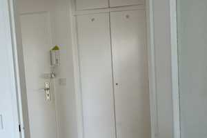 Schöne, helle Zwei-Zimmer-Wohnung im Zentrum Nürnbergs – Theresienstraße 30, 90403 Nürnberg – Vorschaubild 10