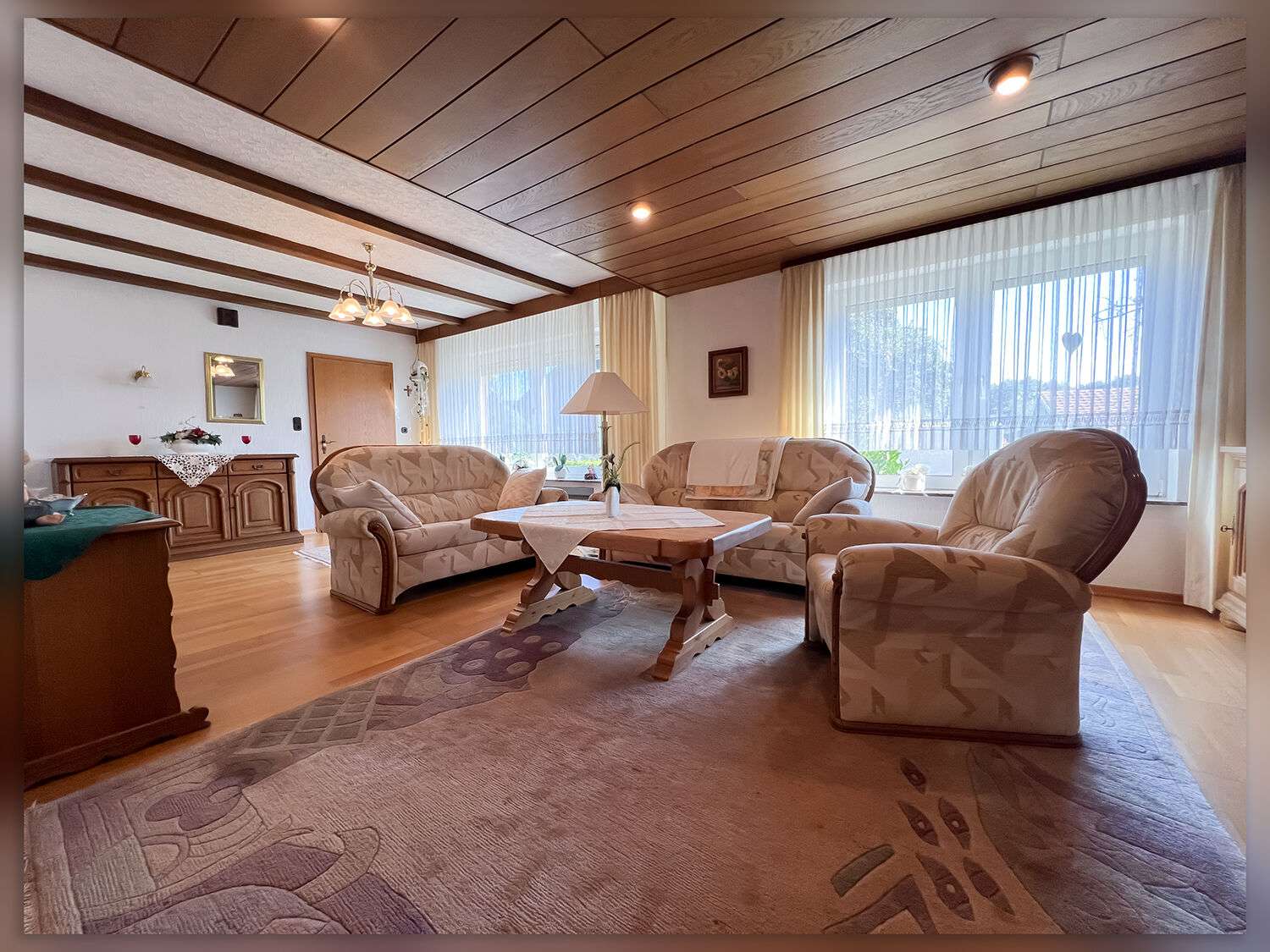 Immobilie in Borken - Viel Raum für Familie und Generationen – Ihr neues Zuhause in Marbeck - Bild 1