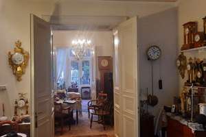 Dreigeschossiges, renovierungsbedürftiges, denkmalgeschütztes Wohnhaus AC, Oppenhoffallee – 52066 Frankenberg, Aachen – Vorschaubild 4