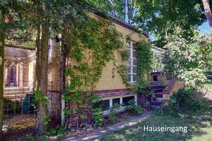 Einzigartige Villa in Wannsee I Unique Villa I Bekannt durch RTL und Mr. Unreal Estate – Die vollständige Adresse der Immobilie erhältst du vom Anbieter., 14109 Wannsee, Berlin – Vorschaubild 15