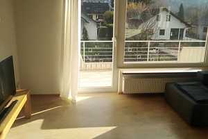 Geschmackvolle 2-Zimmer-Wohnung mit gehobener Innenausstattung mit Balkon und EBK in Karlsruhe – Karlsruhe – Vorschaubild 2