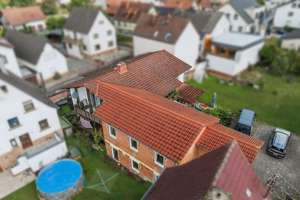 Einfamilienhaus mit Anbau im schönen Hain-Gründau – Die vollständige Adresse der Immobilie erhältst du vom Anbieter., 63584 Gründau – Vorschaubild 4