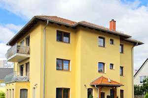 Im modernen Dreifamilienhaus♥️Grünlage♥️Hell ♥️2,5 Zimmer mit Balkon + Abstellkammer - Kein Keller – Die vollständige Adresse der Immobilie erhältst du vom Anbieter., 13053 Alt-Hohenschönhausen, Berlin – Vorschaubild 3