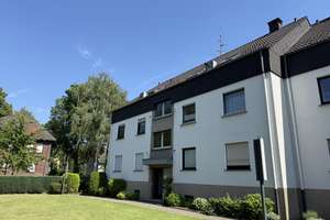 Helle Wohnung über den Dächern von Dortmund Asseln – 44319 Asseln, Dortmund – Vorschaubild 3