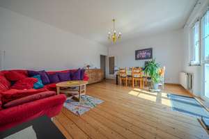 Attraktive 3,5-Zimmer-Wohnung mit Balkon und Stellplatz in begehrter Wohnlage von Berlin-Spandau – Die vollständige Adresse der Immobilie erhältst du vom Anbieter., 13585 Spandau (Ortsteil), Berlin – Vorschaubild 10