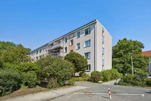 Gestalten Sie Ihr neues Zuhause – 2,5-Zimmer-Wohnung mit Balkon – 12437 Plänterwald, Berlin – Vorschaubild 1