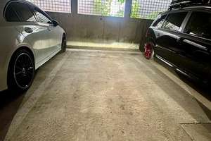 Renovierte 2-Zimmer-Wohnung mit Balkon&Tiefgarage(Erbpacht) – Südliche Ringstraße 49, 85053 Südost, Ingolstadt – Vorschaubild 22