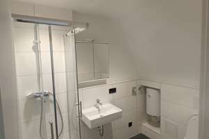 Stilvolles 1-Zimmer-Appartement im Frankfurter Westend – frisch renoviert in bester Wohnlage – 60323 Westend-Süd, Frankfurt am Main – Vorschaubild 4