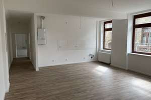 Schöne und helle 2 Zimmerwohnung in einem ruhigen Hinterhaus zentral in Wiesbaden – Die vollständige Adresse der Immobilie erhältst du vom Anbieter., 65183 Mitte, Wiesbaden – Vorschaubild 12