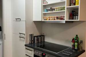 Nachmieter gesucht – Zweizimmerwohnung in Berlin-Mitte – Chausseestraße 42, 10115 Mitte (Ortsteil), Berlin – Vorschaubild 6