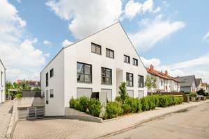 Exklusive Dachgeschosswohnung mit Dachterrasse, hochwertiger Ausstattung und Galerie – Die vollständige Adresse der Immobilie erhältst du vom Anbieter., 68163 Neuostheim/Neuhermsheim, Mannheim – Vorschaubild 15