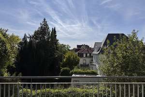 Großzügige, 2026 vollständig sanierte 3-Zimmer-Wohnung mit großem Balkon und Garagenstellplatz – Die vollständige Adresse der Immobilie erhältst du vom Anbieter., 69120 Neuenheim, Heidelberg – Vorschaubild 2