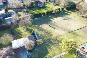 Interessantes, gepflegtes Wohnhaus mit Bauplatz, in exponierte Lage! – Nienburg (Weser) (Kreis) – Vorschaubild 7