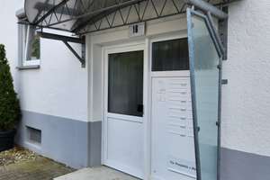 Schöne 1 Zi - Wohnküche - Bad mit Fenster – Biberkopfstraße 16, 86163 Hochzoll-Süd, Augsburg – Vorschaubild 6