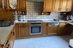 kleines Raumwunder - Reihenhaus in Frankfurt am Main Kalbach-Riedberg - provisionsfrei – Die vollständige Adresse der Immobilie erhältst du vom Anbieter., 60437 Kalbach-Riedberg, Frankfurt am Main – Vorschaubild 18