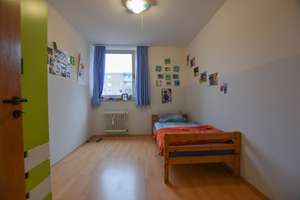 KUNZE: MHH-Nähe: sofort bezugsfreie Erdgeschosswohnung mit TG-Platz in Hannover-Groß-Buchholz – 30627 Groß-Buchholz, Hannover – Vorschaubild 12
