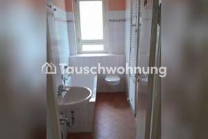 Tauschwohnung: 1,5 Zimmer im Grünen – Burscheider Weg 16E, 13599 Haselhorst, Berlin – Vorschaubild 2