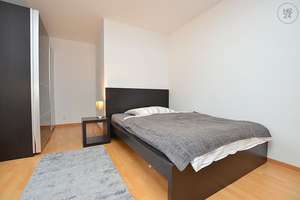 Modern möblierte 2-Zimmer Wohnung in zentraler Lage in Stuttgart West – Die vollständige Adresse der Immobilie erhältst du vom Anbieter., 70197 Rotebühl, Stuttgart – Vorschaubild 13