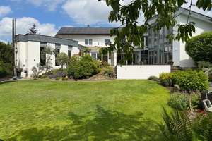 Außergewöhnliches Familienanwesen mit Poolhaus, Sauna und Energieklasse A – Die vollständige Adresse der Immobilie erhältst du vom Anbieter., 41199 Odenkirchen-Mitte, Mönchengladbach – Vorschaubild 11