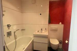 Moderne 3-Zimmer-Wohnung mit Balkon und Einbauküche in Bremen – Helene-Neesen-Straße 4, 28213 Neu-Schwachhausen, Bremen – Vorschaubild 4