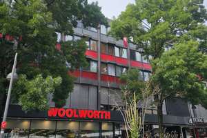 Zentrale 3-Zimmer-Wohnung mit Einbauküche und Aufzug - 01.10.2026 – Promenadenstraße 7, 52062 Kaiserplatz, Aachen – Vorschaubild 12