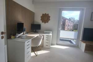 Exklusives, Teilmöbliertes 3,5 Zi. Eckreihenhaus mit Sauna & Smart-Home – ruhige Lage in Bonn-Beuel  – Die vollständige Adresse der Immobilie erhältst du vom Anbieter., 53225 Vilich, Bonn – Vorschaubild 13