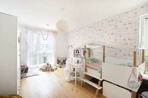 Modernes Familienhaus mit Dachterrasse, Sauna und Südwestgarten in Wiesbaden-Nordenstadt – Die vollständige Adresse der Immobilie erhältst du vom Anbieter., 65205 Nordenstadt, Wiesbaden – Vorschaubild 11