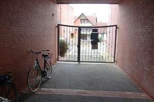 Vermietetes Stadthaus mit 2 Balkonen und Innenhof in der City – Die vollständige Adresse der Immobilie erhältst du vom Anbieter., 21423 Winsen (Luhe) – Vorschaubild 11