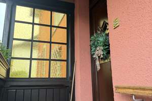Jetzt mit Innenaufnahmen, Großzügiges 1- bis 3-Familienhaus aus der Gründerzeit mit Ausbaureserve – Die vollständige Adresse der Immobilie erhältst du vom Anbieter., 42653 Gräfrath, Solingen – Vorschaubild 4