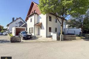 Renovierte Doppelhaushälfte mit tollem Garten in familienfreundlicher Lage von Esting – Die vollständige Adresse der Immobilie erhältst du vom Anbieter., 82140 Olching – Vorschaubild 56