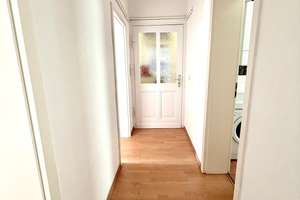 Helle 3-Zimmer-Wohnung mit Balkon und Einbauküche in Sudenburg – Halberstädter Straße 84, 39112 Sudenburg, Magdeburg – Vorschaubild 3