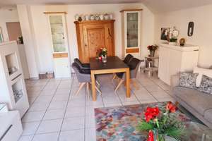 Ein Highlight in Köln-Zündorf! - Helle und moderne 3 Zimmer Wohnung an nette Leute zu vermieten – Comeniusweg 29, 51143 Zündorf, Köln – Vorschaubild 3