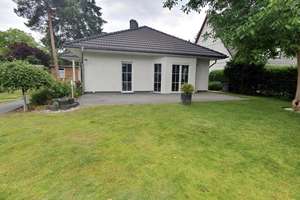 Haus mit 100 m² Wohnfläche in Berlin-Müggelheim