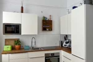3 Zimmer Wohnung mit Garten, Hafennähe – Benzenbergstraße 54, 40479 Düsseldorf – Vorschaubild 17