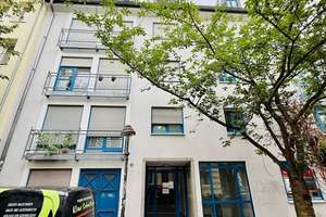 Seltene Gelegenheit: City-Apartment mit neuer Küche und Tiefgaragenstellplatz – Die vollständige Adresse der Immobilie erhältst du vom Anbieter., 53111 Nordstadt, Bonn – Vorschaubild 11