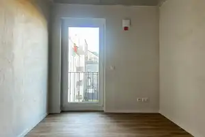 Neubauwohnung mit Blick in den Innenhof in der vorderen Wüste – Osnabrück – Vorschaubild 5