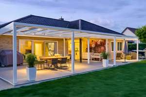 Modernisierter Bungalow mit Pool, Sauna und großem Garten in Ebersbach Bünzwangen – Die vollständige Adresse der Immobilie erhältst du vom Anbieter., 73061 Ebersbach an der Fils – Vorschaubild 19