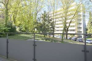 Gemütliche möblierte 2-Zimmer Wohnung mit Balkon und Internet in Wiesbaden-Nordost – Die vollständige Adresse der Immobilie erhältst du vom Anbieter., 65189 Nordost, Wiesbaden – Vorschaubild 22