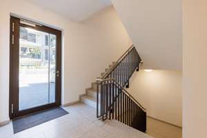 Wohnung in Düsseldorf – 40223 Bilk, Düsseldorf – Vorschaubild 10