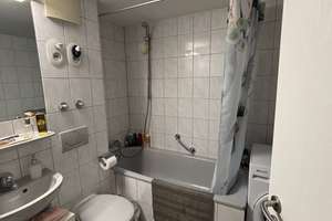 Ideal für Singles oder Pendler - 1,5-Zimmer-Wohnung mit Einbauküche – Rosensteinstraße 25, 70191 Auf der Prag, Stuttgart – Vorschaubild 12