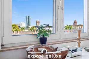 EINZIGARTIGE CHANCE !! Luxus Apartment mit Ausblick - Direkt an Dom/Römer !! – 60311 Altstadt, Frankfurt am Main – Vorschaubild 23