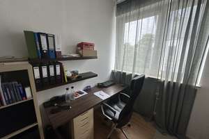 Alltagstaugliche 2-Zimmer-Wohnung in der Bonner Weststadt – Lisztstraße 23, 53115 Weststadt, Bonn – Vorschaubild 9