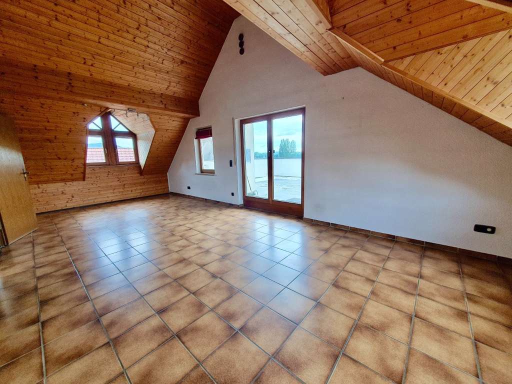 Immobilie in Moos - Wundervolle Seesicht mit Terrasse *4 Zimmer Wohnung* in Moos-Weiler - Bild 2