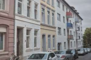 Gepflegte 2-Zimmer Wohnung im 3. OG in Aachen (Burtscheider Kurgarten) – Kapitel Str 8, 52066 Burtscheider Kurgarten, Aachen – Vorschaubild 11