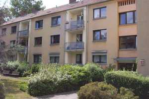 gemütliche 1-Zimmer-Wohnung in Müngersdorf – Dansweilerweg 10, 50933 Köln – Vorschaubild 1