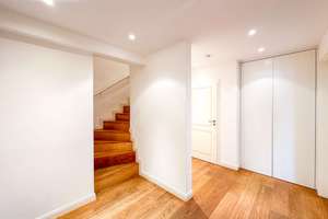 Großzügig. Zentral. Ganz oben. Penthouse auf zwei Ebenen mit Dachterrasse – 40215 Friedrichstadt, Düsseldorf – Vorschaubild 14