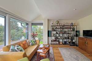 STILVOLLE 3-ZIMMER-WOHNUNG MIT BALKON – 80935 Lerchenau-Ost, München – Vorschaubild 9