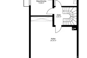 Modernes Zuhause mit Südwest-Garten und viel Platz für die Familie – provisionsfrei. – Ebersberg (Kreis) – Vorschaubild 18