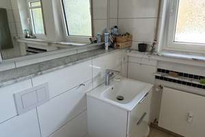 Charmante 2-Zimmer Erdgeschosswohnung  - Sieker Schweiz  – 33604 Stieghorst, Bielefeld – Vorschaubild 2